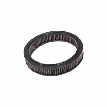 Filtro de repuesto K&N adecuado para (E-1200)