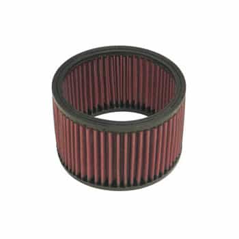 Filtro de repuesto K&N adecuado para (E-3344)