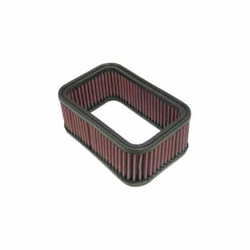 Filtro de repuesto K&N adecuado para (E-3952)