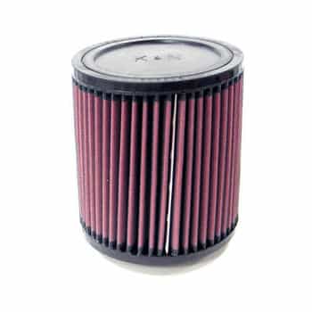 Filtro de repuesto K&N compatible con (RU-1000)