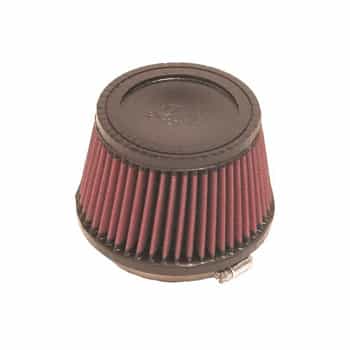 Filtro de repuesto K&N adecuado para conexión Konisch de 102 mm (RU-2510)