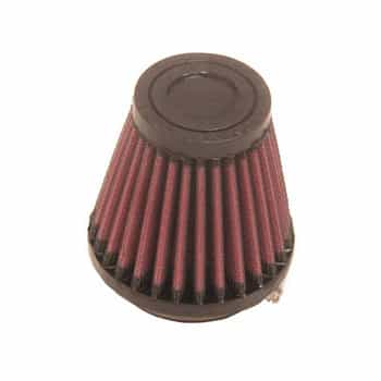 Filtro de repuesto K&N compatible con (RU-2580)