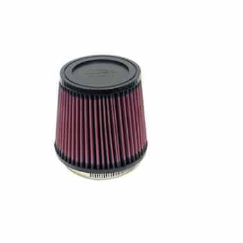 Filtro de repuesto K&N adecuado para conexión Konisch de 95 mm (RU-4250)