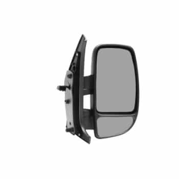 Espejo exterior derecho 4387802 Hagus