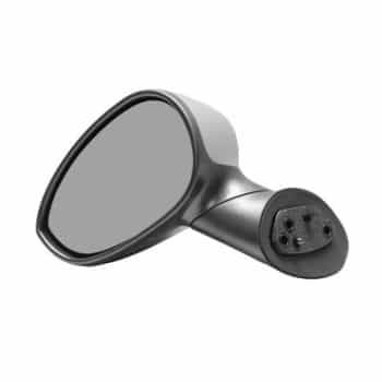 Retrovisor exterior eléctrico izquierdo Imprimación 1604815 Hagus