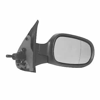 Espejo exterior derecho 3328804 Hagus