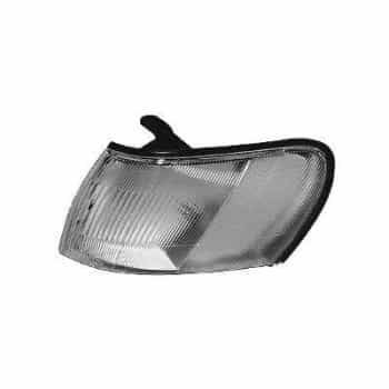 Luz de ciudad derecha SEDAN +HATCHB.