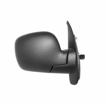 Retrovisor exterior eléctrico derecho Kangoo 08+ Heat.Prim.Sens 4312818 Hagus