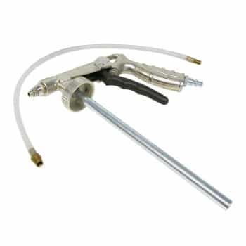 Pistola antioxidante Carpoint