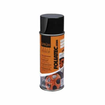 Película en aerosol Foliatec (Película en aerosol) - cobre metálico mate - 400 ml