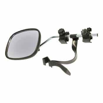 Espejo Argus Caravan, cristal plano