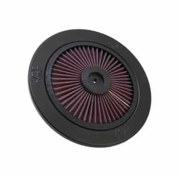 Funda K&N X-stream de 9 pulgadas (66-0901)