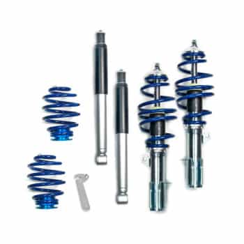 Bonrath Amortiguadores roscados Opel Corsa C 1.4i/1.8i/1.3CDTi/1.7DTi/1.7CDTi 2000-2006