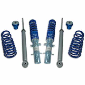 Amortiguadores Bonrath Coilover para Volkswagen Golf IV/Bora/New Beetle 1998 (incl. Variant/excl. 4Motion)