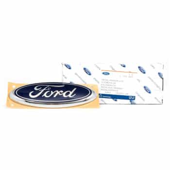 Emblema de Ford