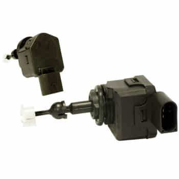 Ajuste de altura Motor Mercedes-Benz Varios DL LM07 AutoStyle