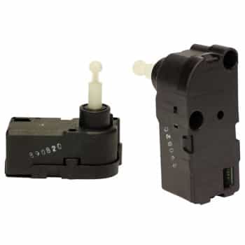 Motor de ajuste de altura semi-ajustable - LM26 DL LM26 AutoStyle