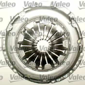 Kit de embrague 826362 Valeo