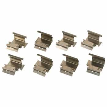 Kit de accesorios, pastilla de freno de disco