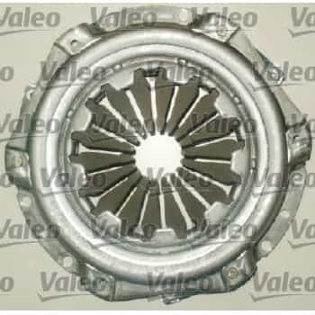 Kit de embrague 826245 Valeo