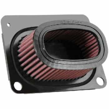 Filtro de repuesto K&N para Honda XRV750 Africa Twin 1993-2003 (HA-0008)