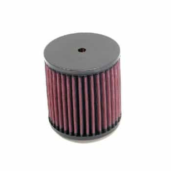 Filtro de repuesto K&N para Honda VT700/VT750 Shadow 1983-1985 (HA-1326)