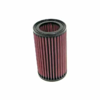 Filtro de repuesto K&N Kawasaki ER5 1997-2005 (KA-0018)