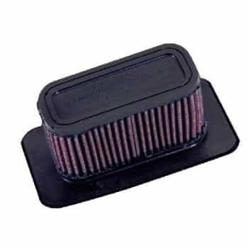 Filtro de repuesto K&N Kawasaki ZXR400L 1991-1999 (KA-4091)