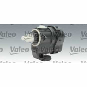 MOTOR ELÉCTRICO DE FARO + Xenón VALEO 043730