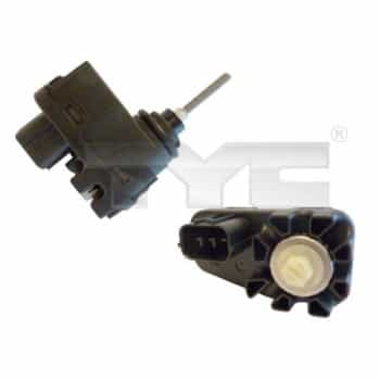 Motor de ajuste de altura de los faros 20-12429-MA-1 TYC