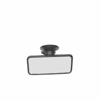 Espejo universal para bebé 120x55 mm