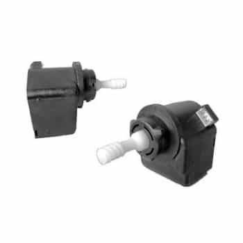 Ajuste del motor tipo Valeo 4040993 Van Wezel