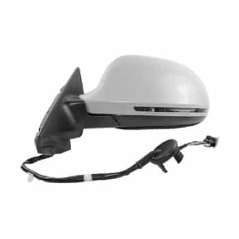 Retrovisor exterior izquierdo eléctrico Prim,Verw,Asf,5 puertas 8pi 0334805 Hagus