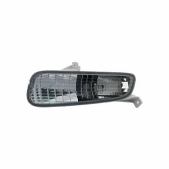 Intermitente lateral para retrovisor exterior izquierdo 1619903 Van Wezel