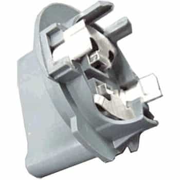 Montaje de faros para VW Golf V H7 9FF 247 322-001 Hella