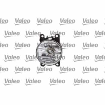 luz antiniebla 044848 Valeo