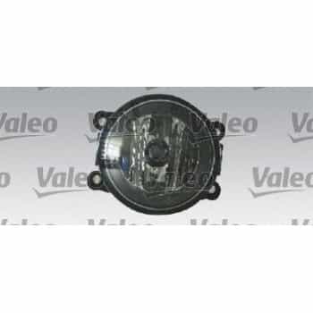 luz antiniebla 043352 Valeo