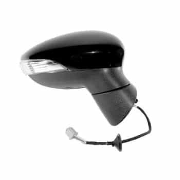 Espejo exterior derecho 1807808 Hagus