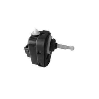 Motor de ajuste 5/04+ No Xenón 5920993 Van Wezel