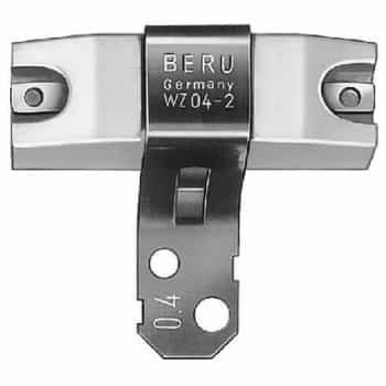 Resistencia en serie, sistema de encendido