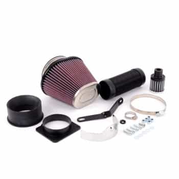 El kit de rendimiento K&N 57i se adapta a Audi A4/A6 2.4/2.8 (57-0515)