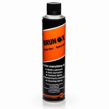 Brunox Turbo Spray 300 ml