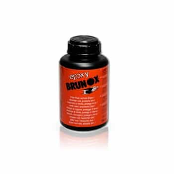 Convertidor de óxido epoxi Brunox 250 ml