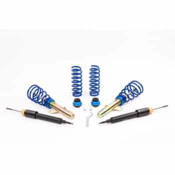 Amortiguadores roscados AP BMW Serie 1 E81/E82/E87/E88 9/2004-