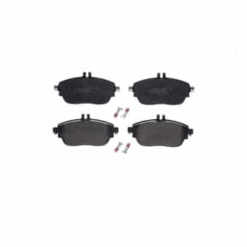 Juego de pastillas de freno P 50 093 Brembo