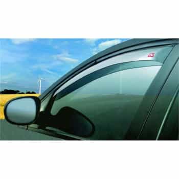 Deflectores de viento laterales delanteros G3 adecuados para Nissan Kubistar / Renault Kangoo