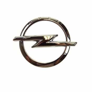 Emblema de Opel