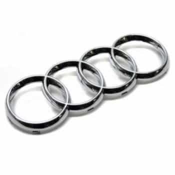 Emblema de Audi