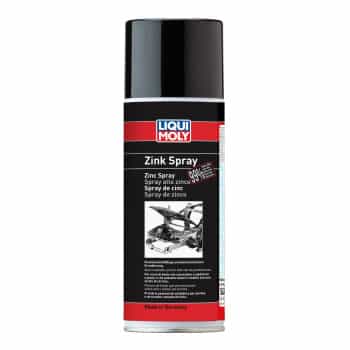 Liqui Moly Zinc Spray 400 ml