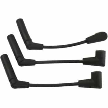 Juego de cables de bujía ICK-1010 Kavo parts